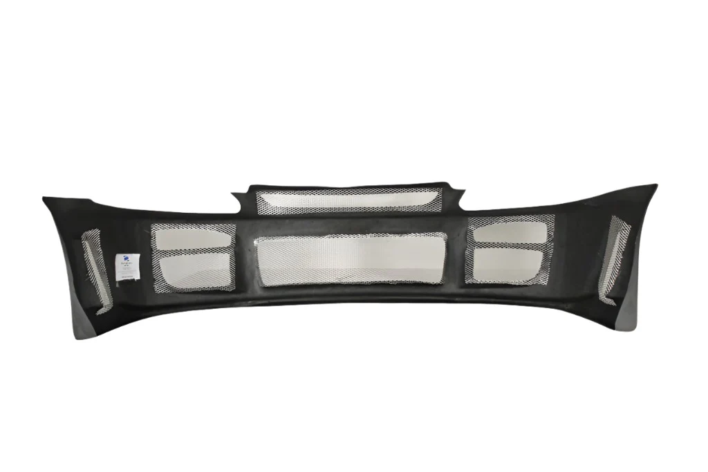 Honda Civic (1999-2000) R34 Front Bumper Cover - Image 4