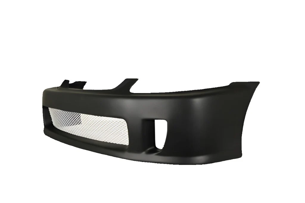 Honda Civic (1999-2000) Winner Front Bumper Cover - Image 2