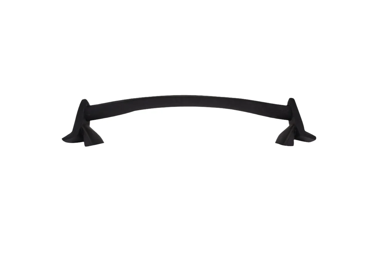 Honda Civic (2006-2015) Type R Look Rear Wing Spoiler - Image 2