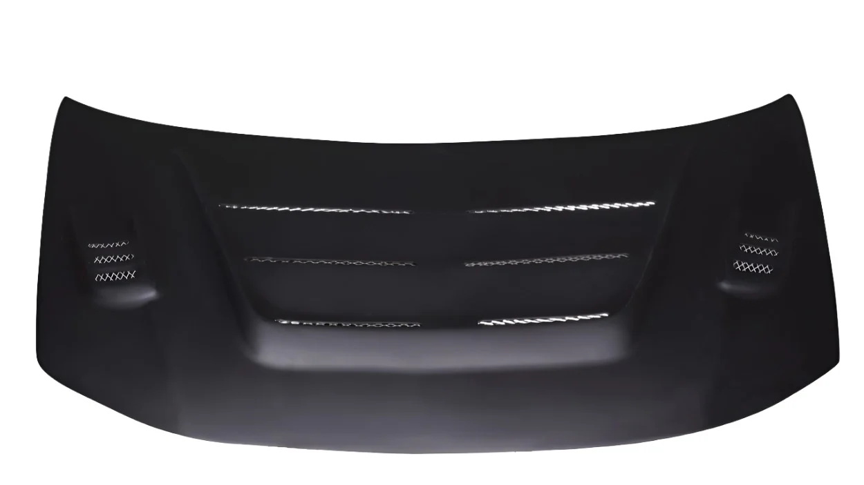 Honda Civic (2012-2015) Kina Hood