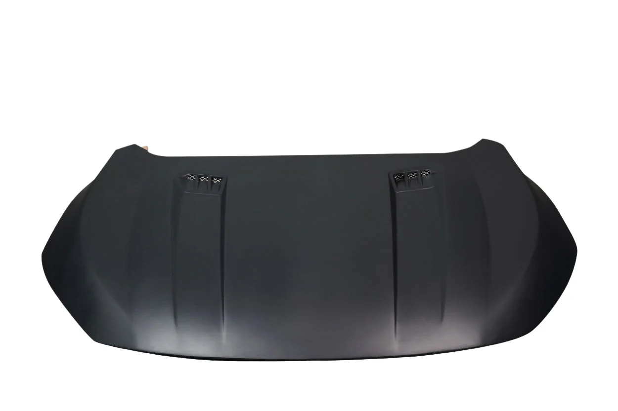 Honda Civic (2016-2021) Broman Hood