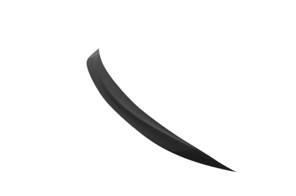 Honda Civic (2016-2021) EBS Hood Lip - Image 5