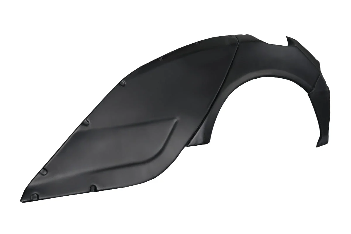 Honda Civic (2016-2021) Speedster Widebody Rear Fender Flares - Image 5