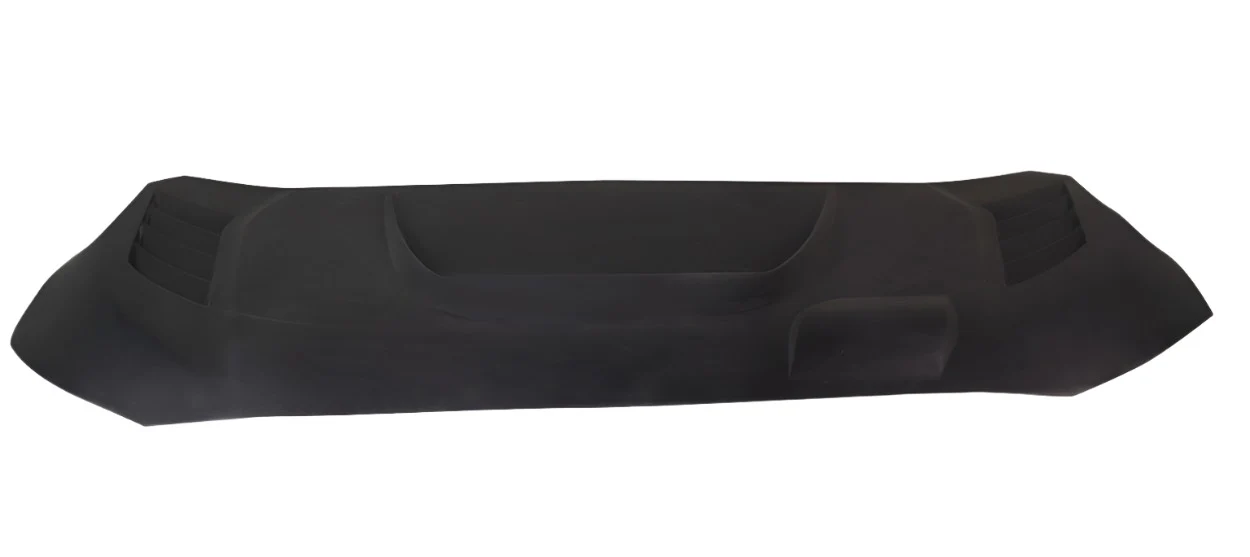 Honda Civic (2016-2021) Time Attack Hood