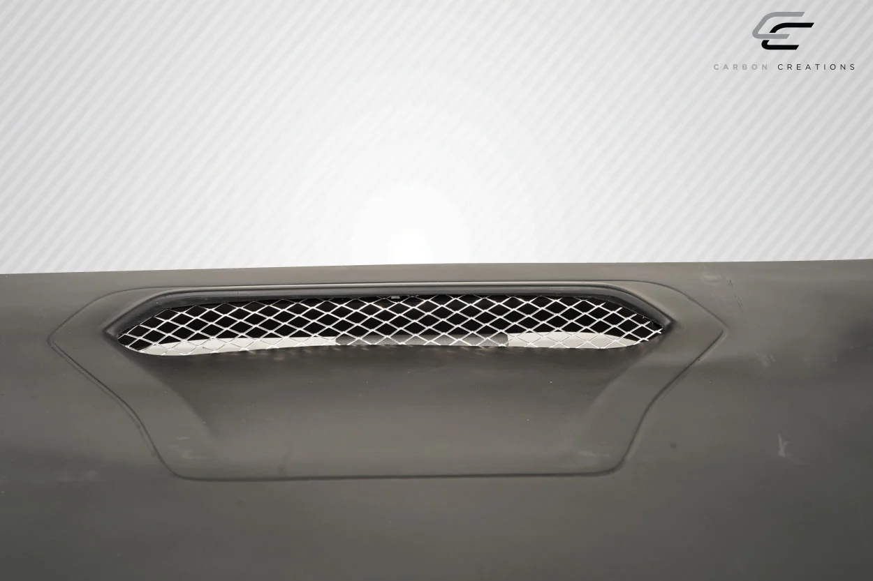 Honda Civic (2016-2021) TS 1 Hood - Image 12