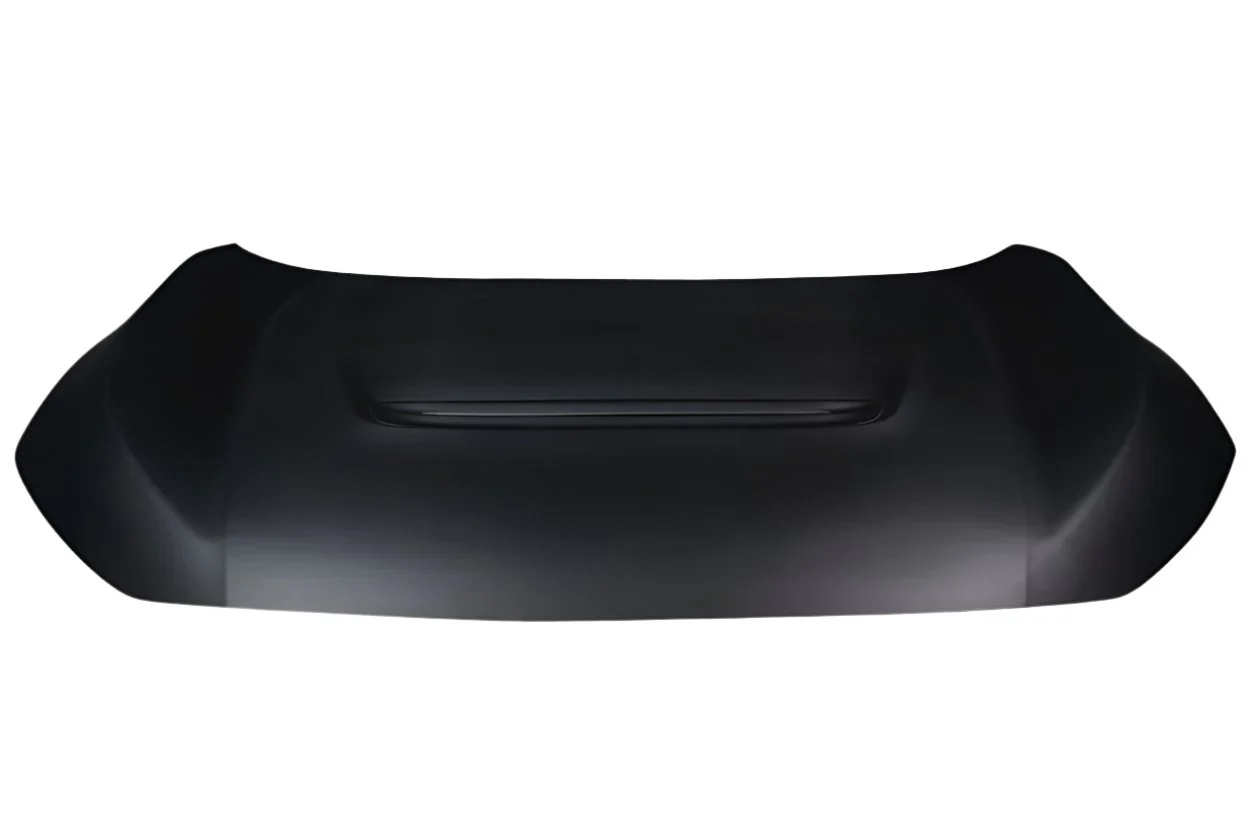 Honda Civic (2016-2021) V2 Type R Look Hood