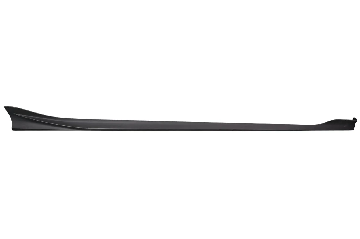 Honda Civic (2022-2023) Cava Side Skirt Rocker Panel Splitters - Image 2