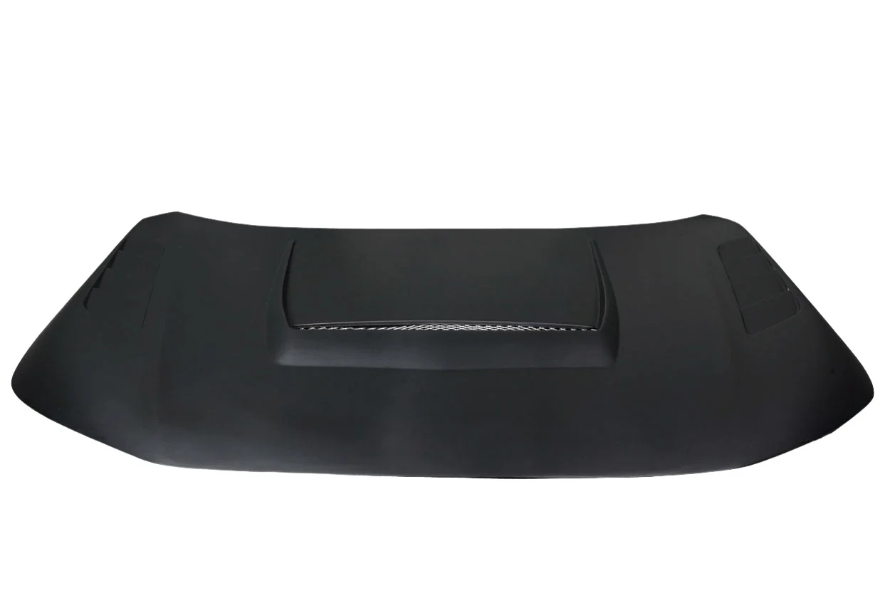 Honda Civic (2022-2023) Suzuka Hood