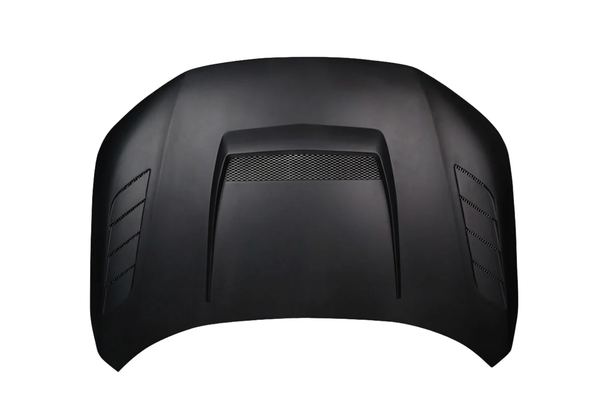 Honda Civic (2022-2023) Suzuka Hood - Image 4