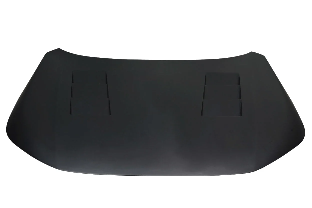 Honda Civic (2022-2023) Torque Hood