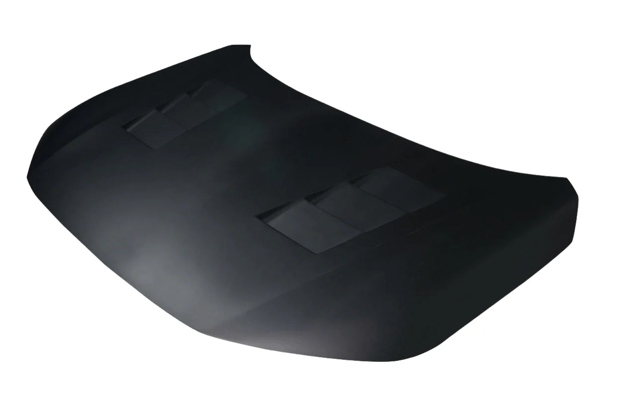 Honda Civic (2022-2023) Torque Hood - Image 2