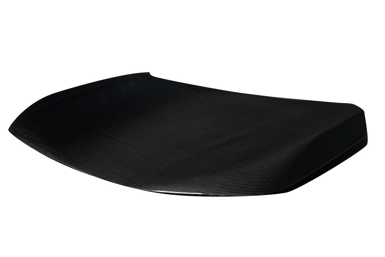 Honda Civic (2022-2024) Carbon Fiber OEM Look Hood - Image 2