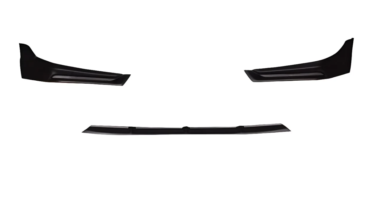 Honda Civic (2022-2024) G-Spec Front Lip Spoiler Air Dam