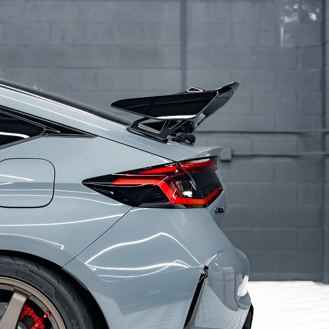 Honda Civic FL5 Type R (2023+) Gurney Flap - Image 3