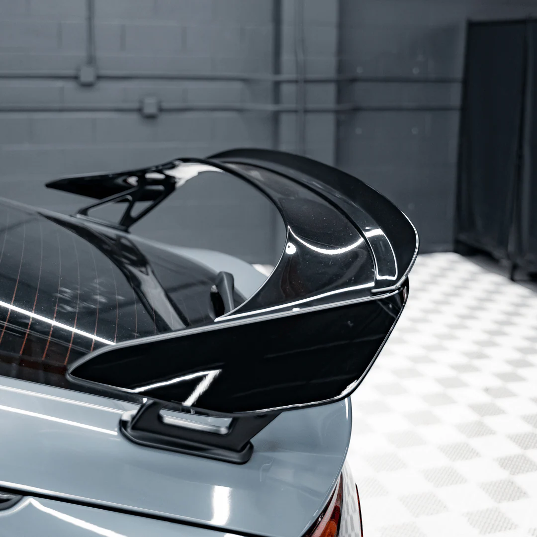 Honda Civic FL5 Type R (2023+) Gurney Flap - Image 4