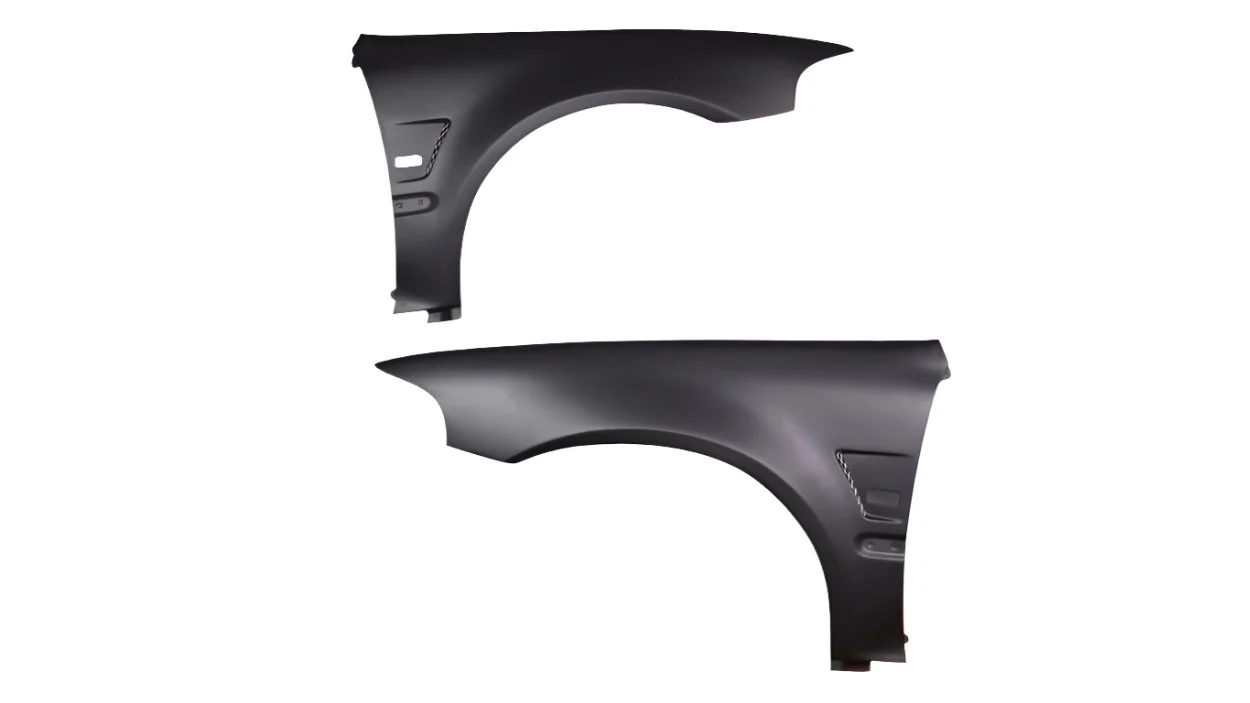 Honda Civic Hatchback (1992-1995) Suzuka Front Fenders