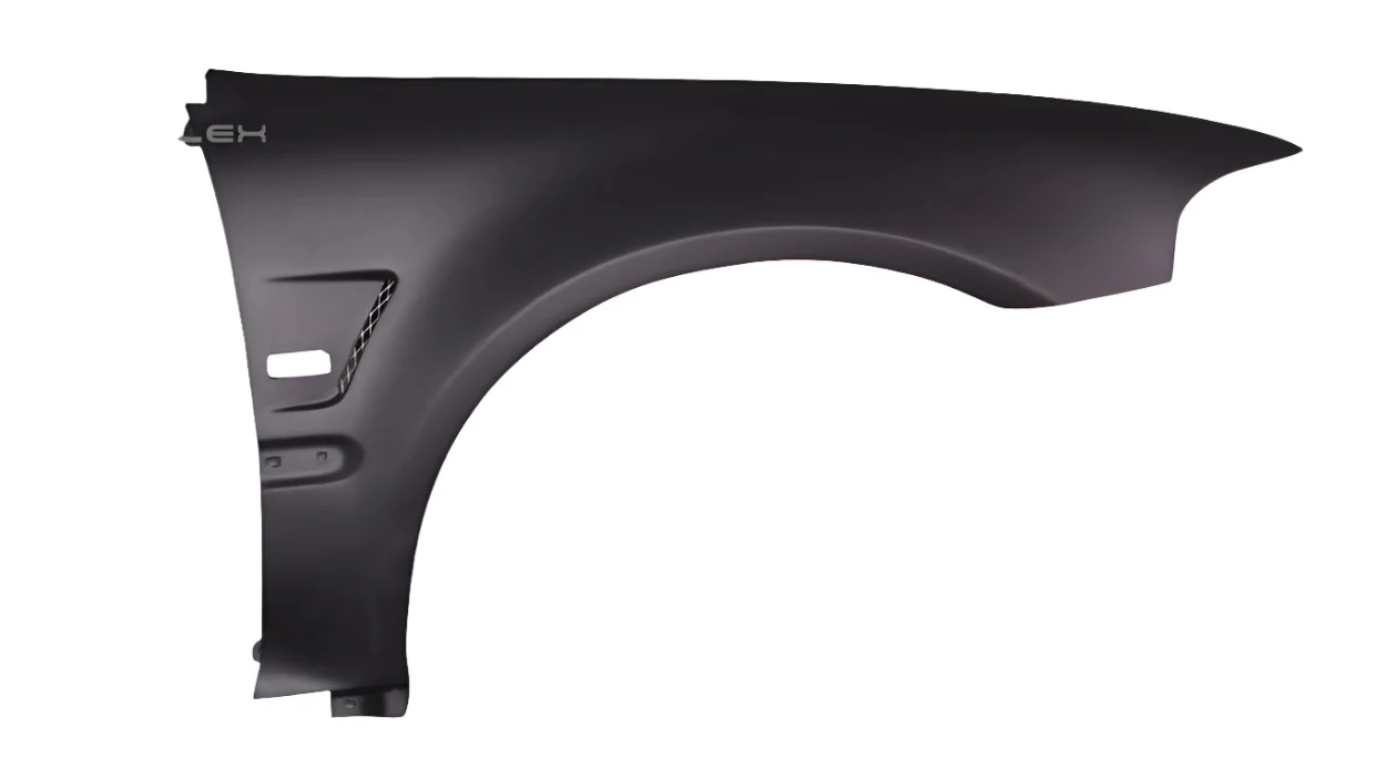 Honda Civic Hatchback (1992-1995) Suzuka Front Fenders - Image 2