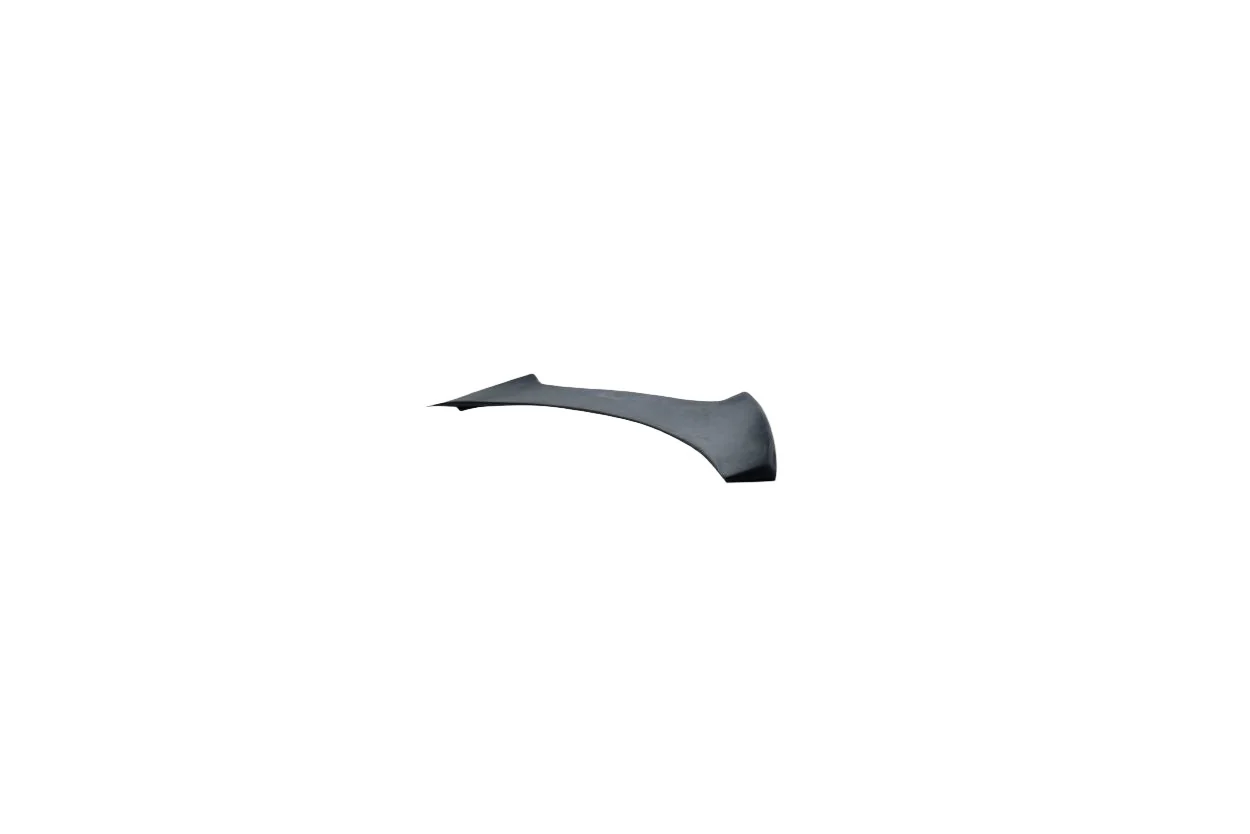 Honda Civic Hatchback (2016-2021) M Force Rear Wing Spoiler - Image 5