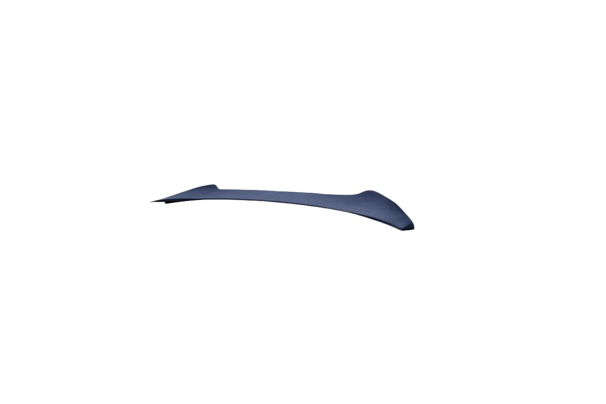 Honda Civic Hatchback (2016-2021) M Force Rear Wing Spoiler - Image 6