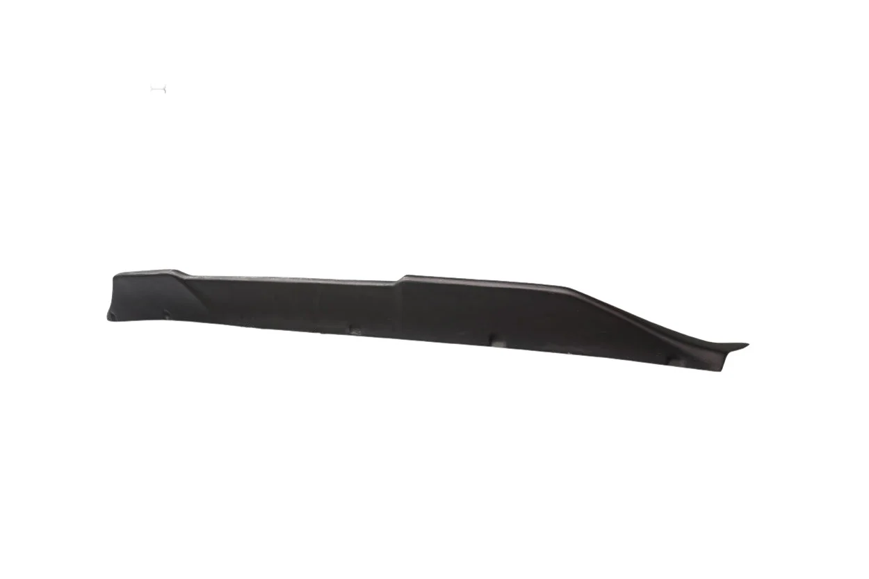 Honda Civic Hatchback (2016-2021) Speedster Widebody Rear Wing Spoiler - Image 2