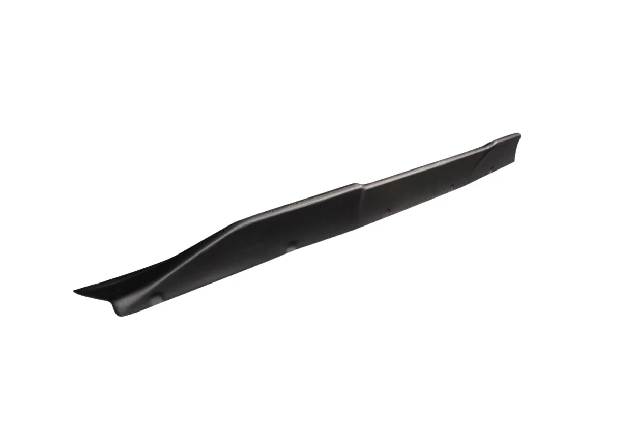 Honda Civic Hatchback (2016-2021) Speedster Widebody Rear Wing Spoiler - Image 4