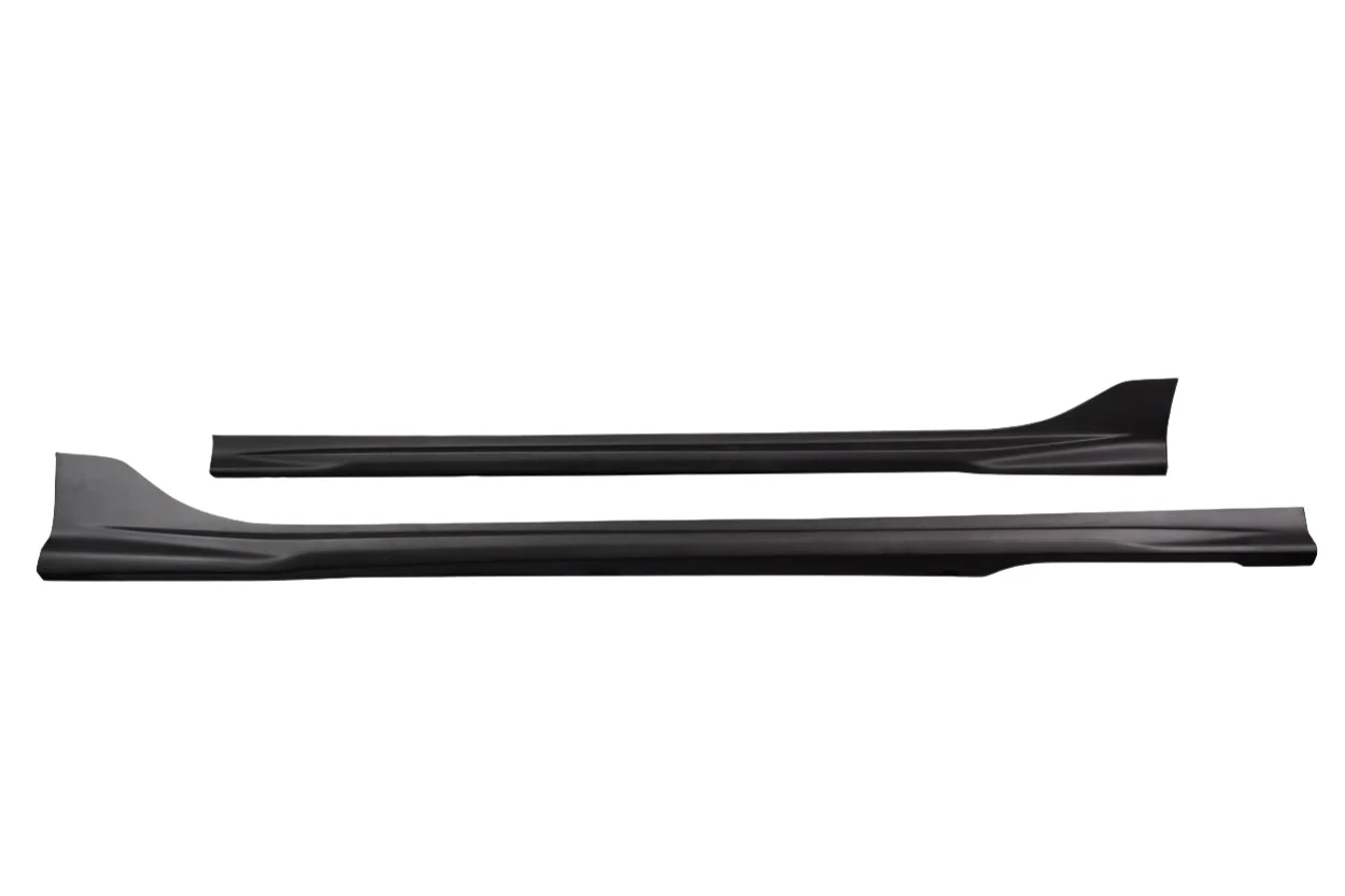 Honda Civic Hatchback (2022-2024) Merella Side Skirt Rocker Panels