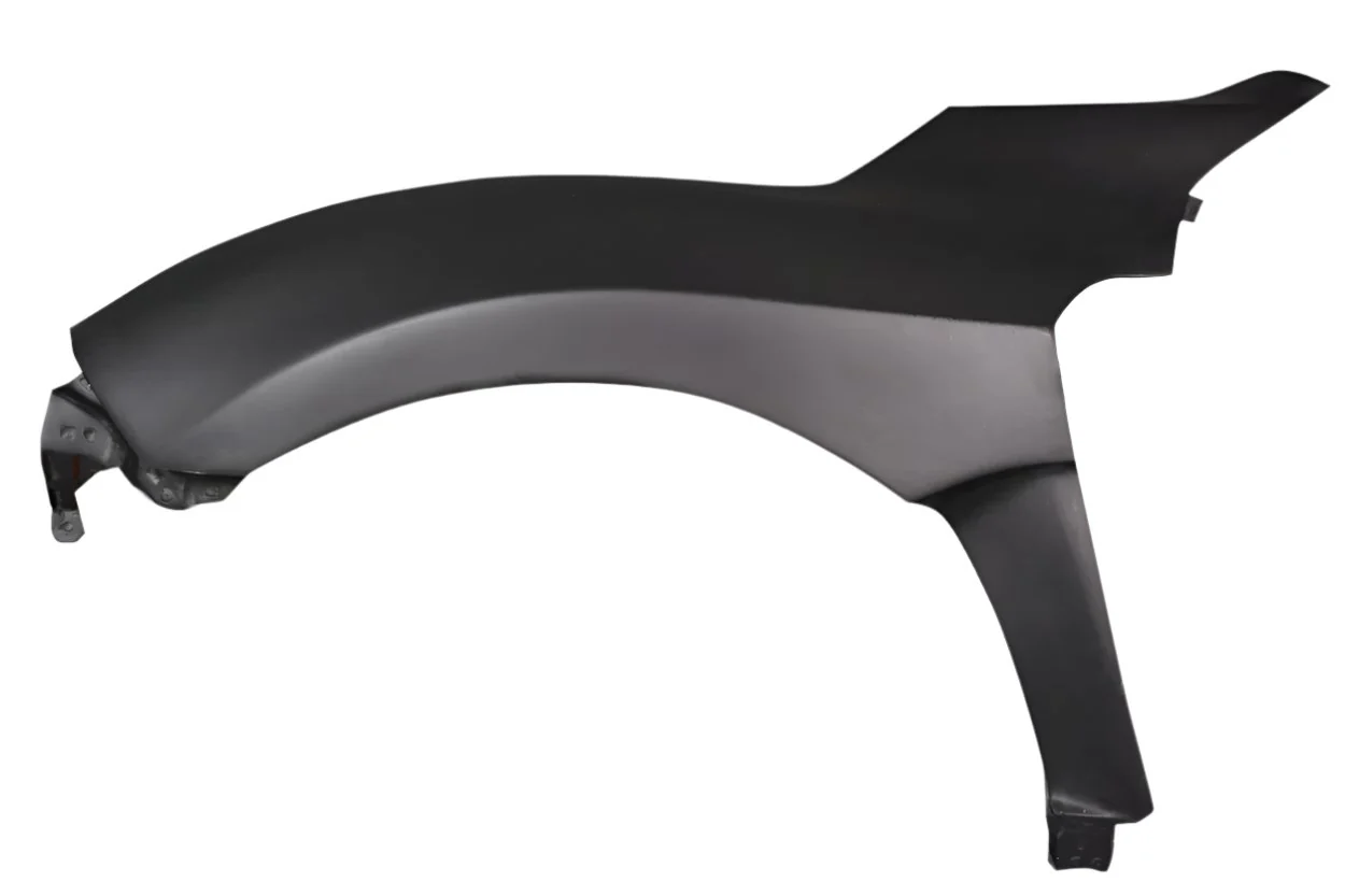 Honda Civic Type R (2017-2021) Skywalker Front Fenders (+25mm)