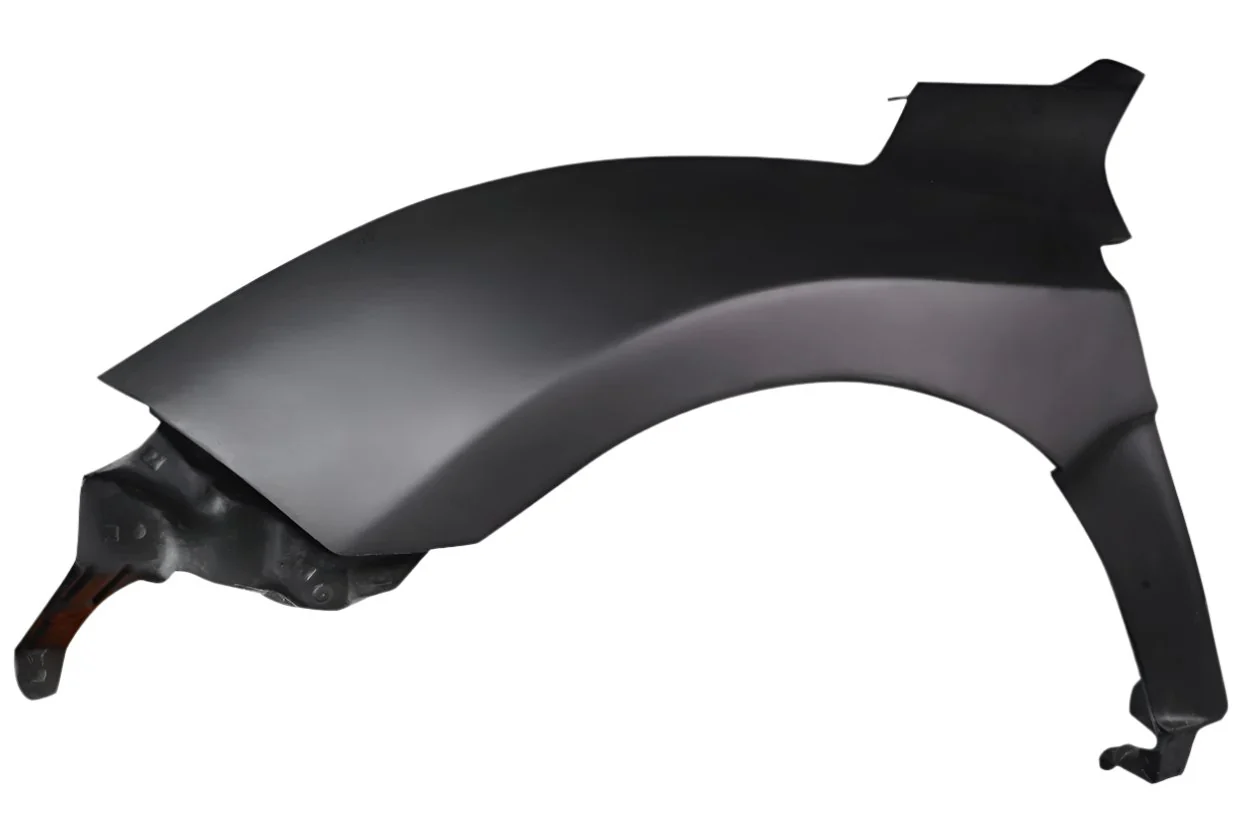 Honda Civic Type R (2017-2021) Skywalker Front Fenders (+25mm) - Image 2