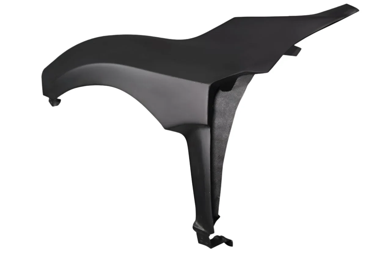 Honda Civic Type R (2017-2021) Skywalker Front Fenders (+25mm) - Image 3