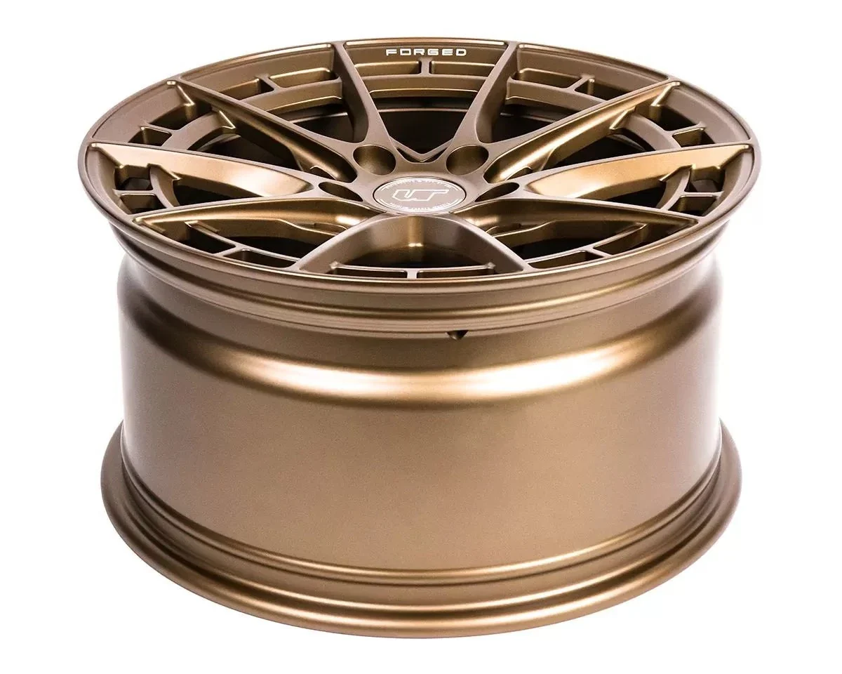 Honda Civic Type-R D03-R Wheel Package (Satin Bronze) - Image 3
