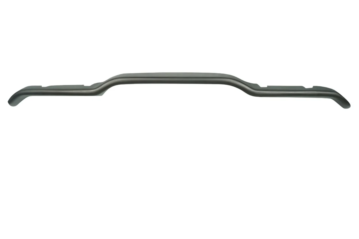 Honda Civic Type R (2017-2021) BZ Rear Bumper Add On