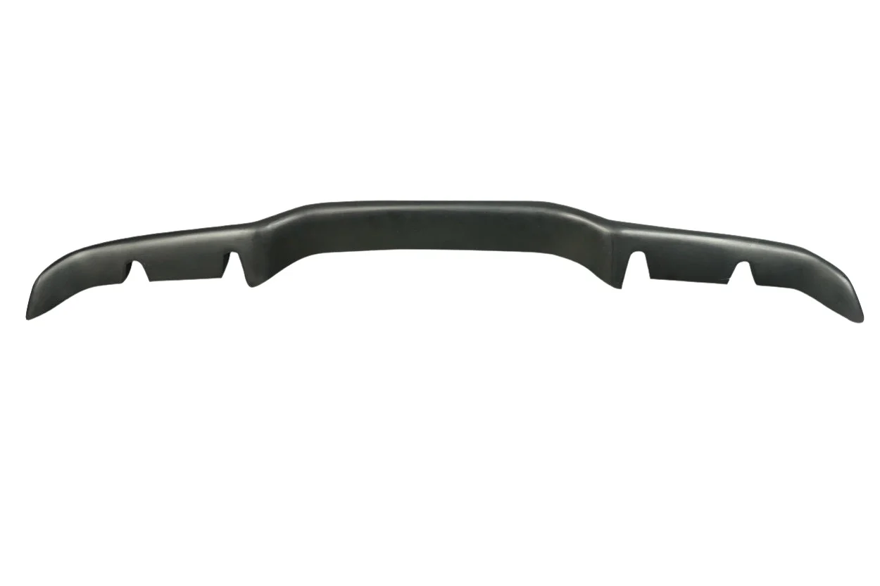 Honda Civic Type R (2017-2021) BZ Rear Bumper Add On - Image 2