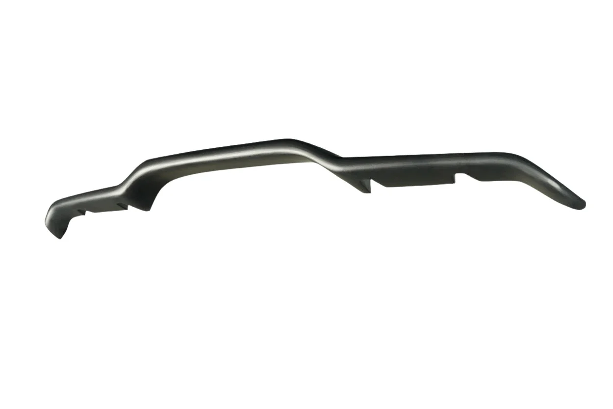 Honda Civic Type R (2017-2021) BZ Rear Bumper Add On - Image 4