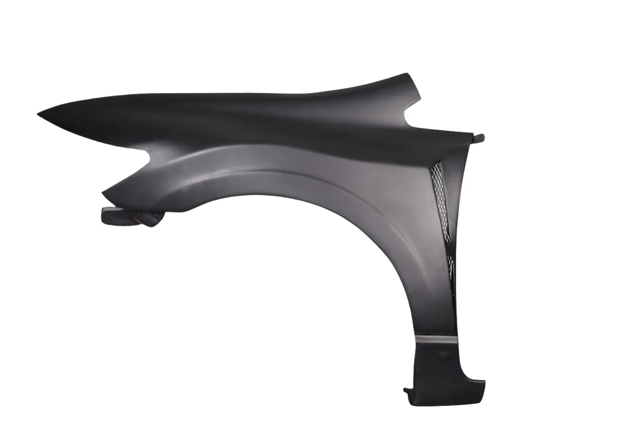 Honda Civic JDM (2006-2011) Naga Wide Body Front Fenders - Image 2