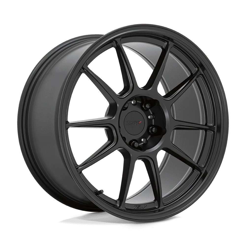Imatra Wheel (Matte Black)