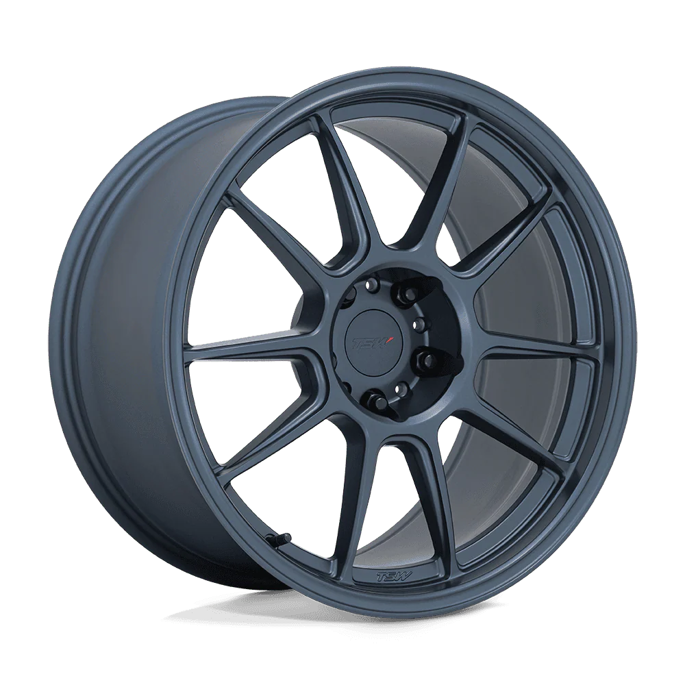 Imatra Wheel (Satin Dark Blue)
