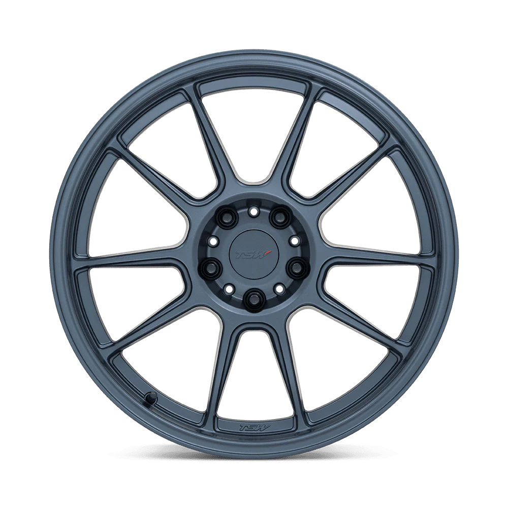 Imatra Wheel (Satin Dark Blue) - Image 2