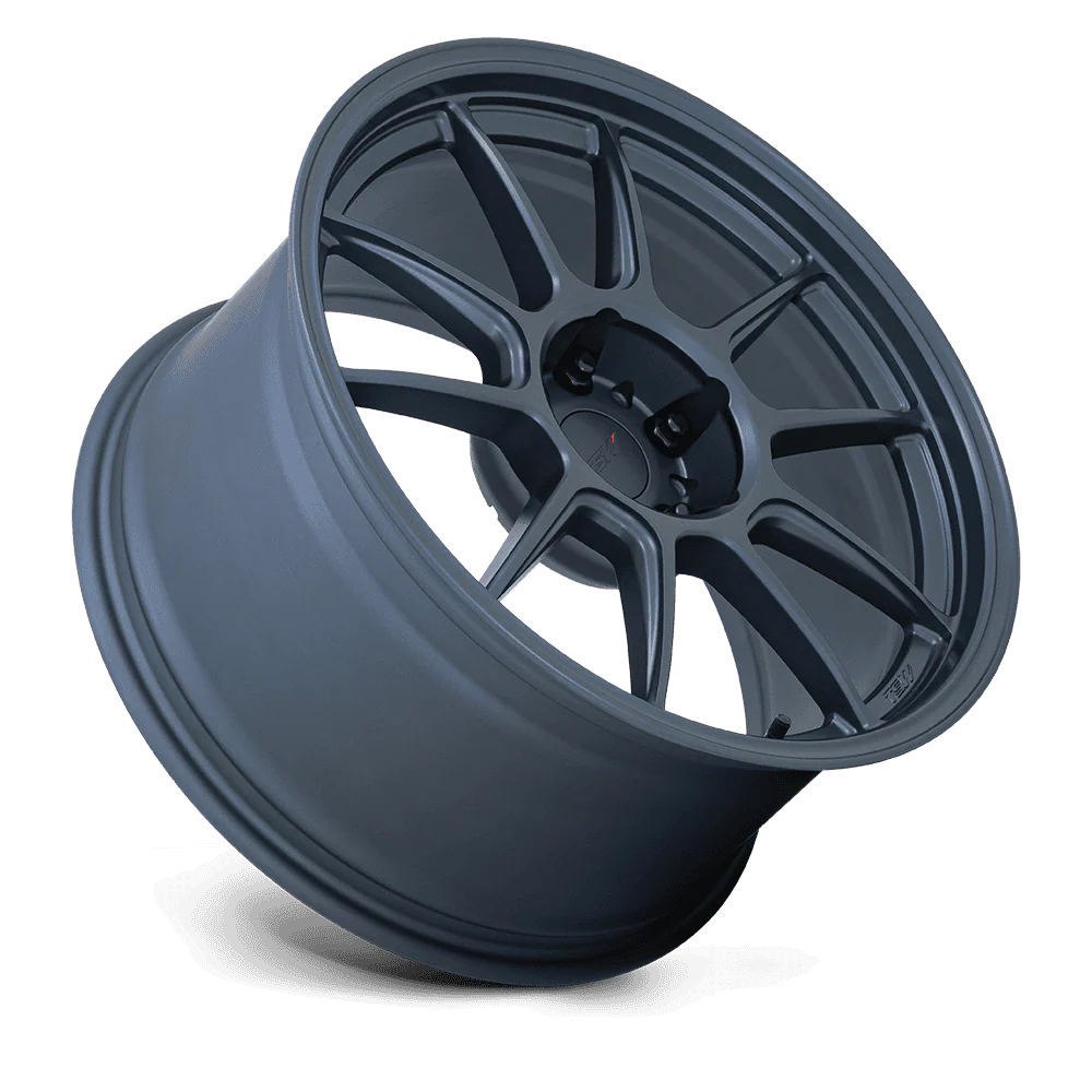 Imatra Wheel (Satin Dark Blue) - Image 3