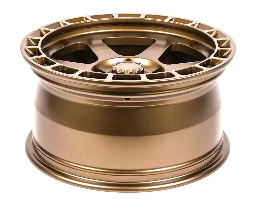 Jeep Gladiator / Wrangler D14 Wheel Set (Satin Bronze) - Image 3