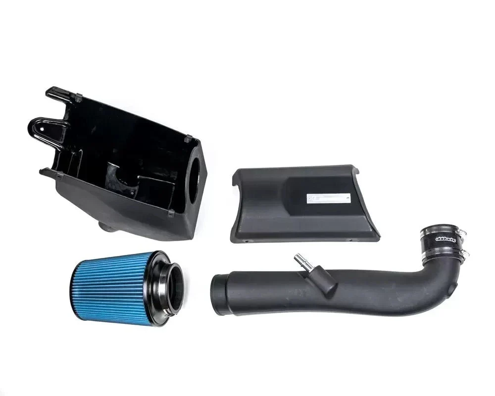 Jeep Glladiator JT / Wrangler JL Cold Air Intake Kit