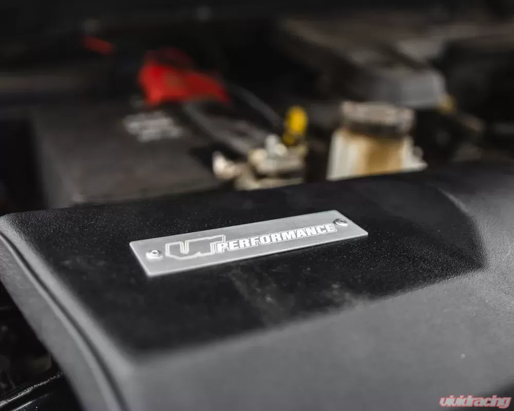 Jeep Glladiator JT / Wrangler JL Cold Air Intake Kit - Image 12