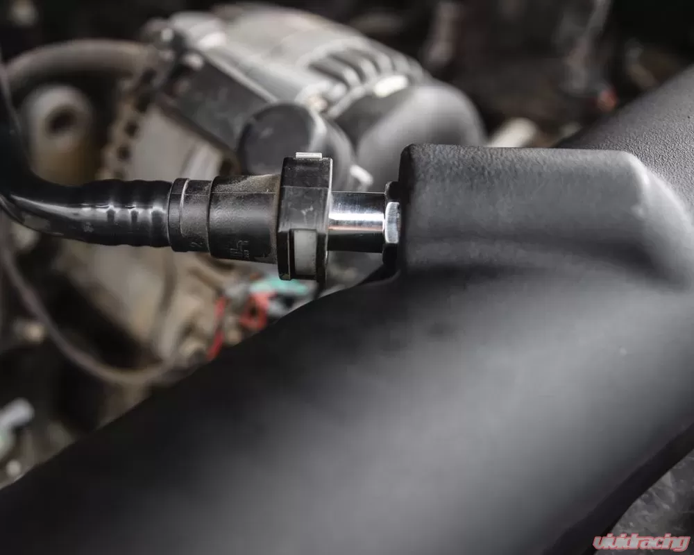 Jeep Glladiator JT / Wrangler JL Cold Air Intake Kit - Image 13