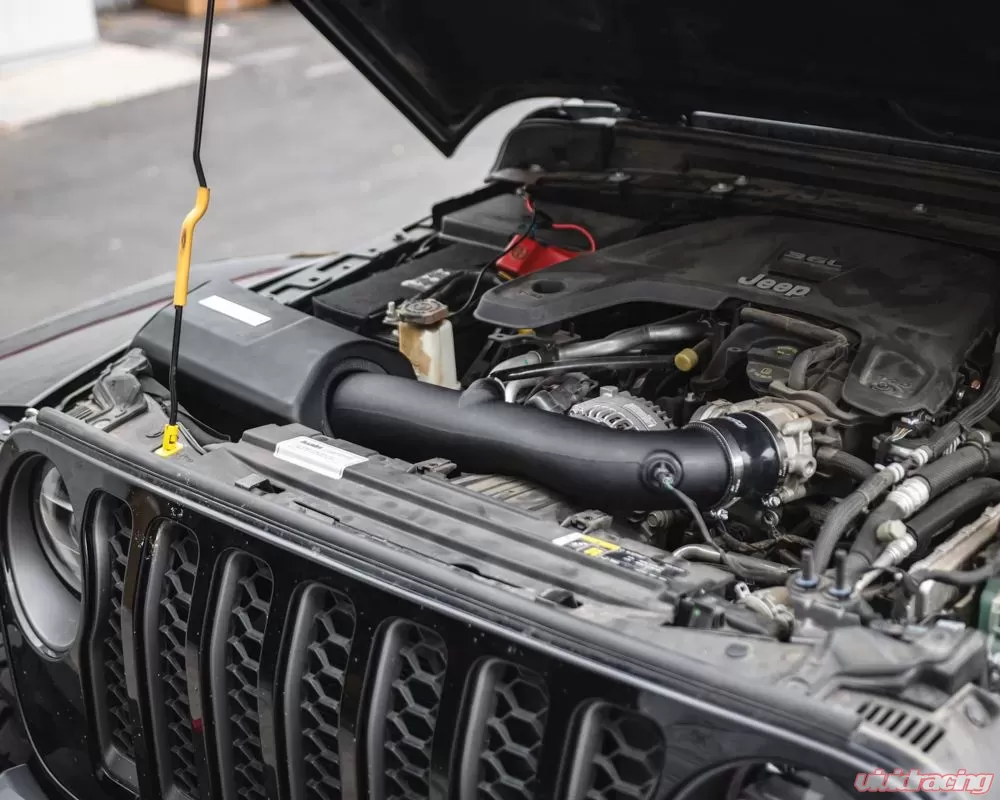 Jeep Glladiator JT / Wrangler JL Cold Air Intake Kit - Image 18