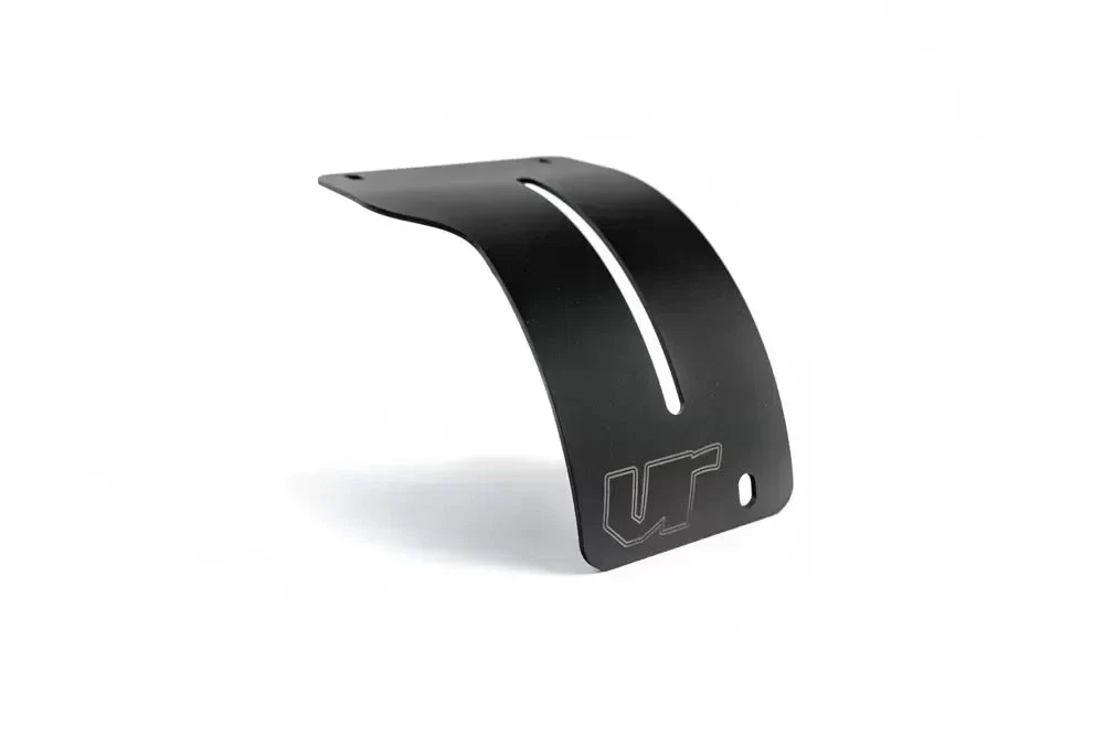 Jeep Wrangler JL / Gladiator JT A-Pillar Adjustable Light Bracket Kit - Image 3