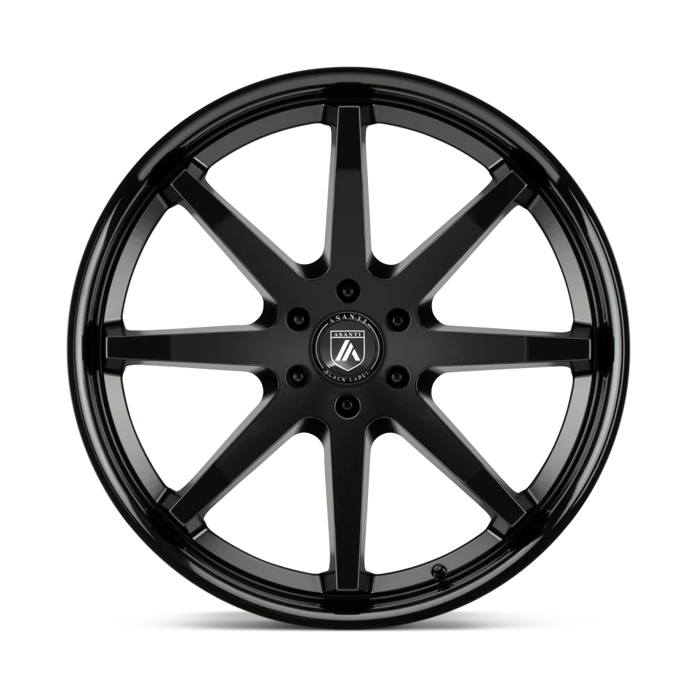 Kaiser Wheel (Satin Black) - Image 2