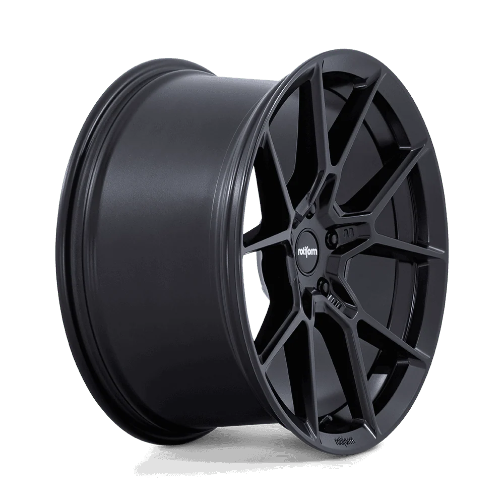 KPR Wheel (Satin Black) - Image 4