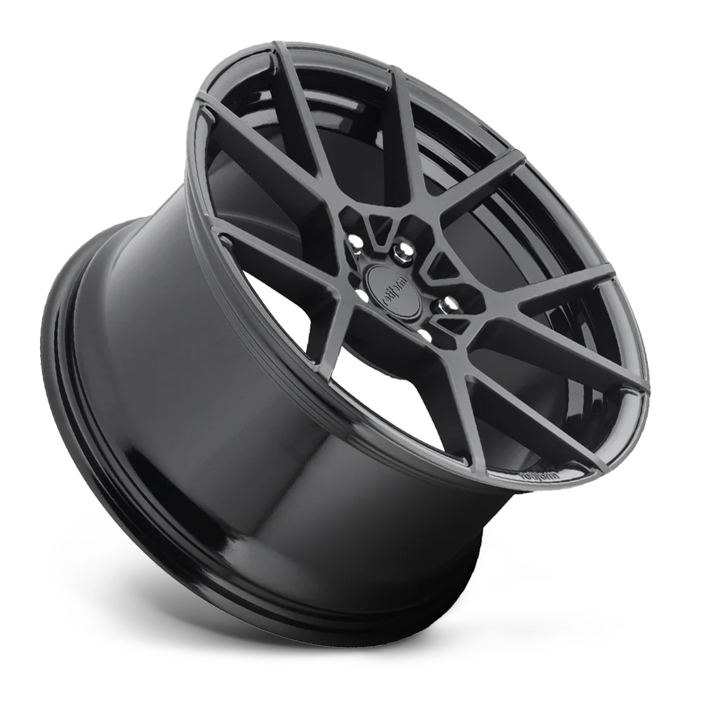 KPS Wheel (Matte Black) - Image 3