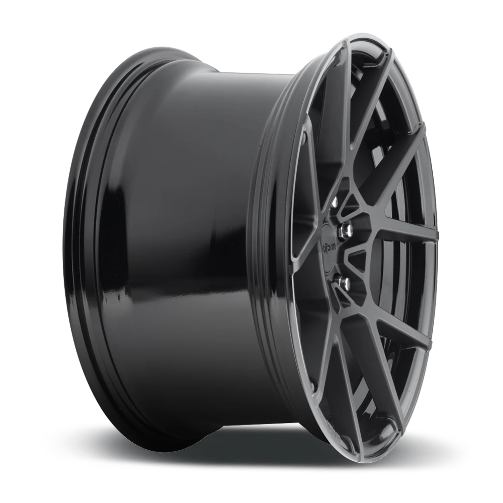 KPS Wheel (Matte Black) - Image 4