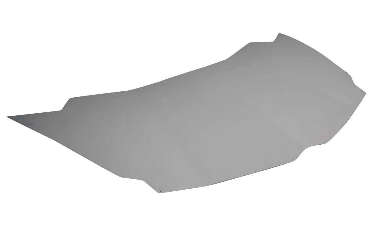 Lamborghini Aventador (2011-2017) AF-2 Hood - Image 2