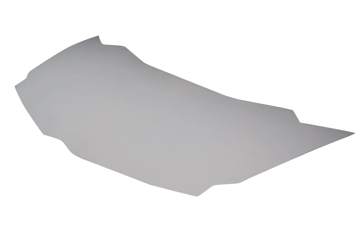 Lamborghini Aventador (2011-2017) AF-2 Hood - Image 3